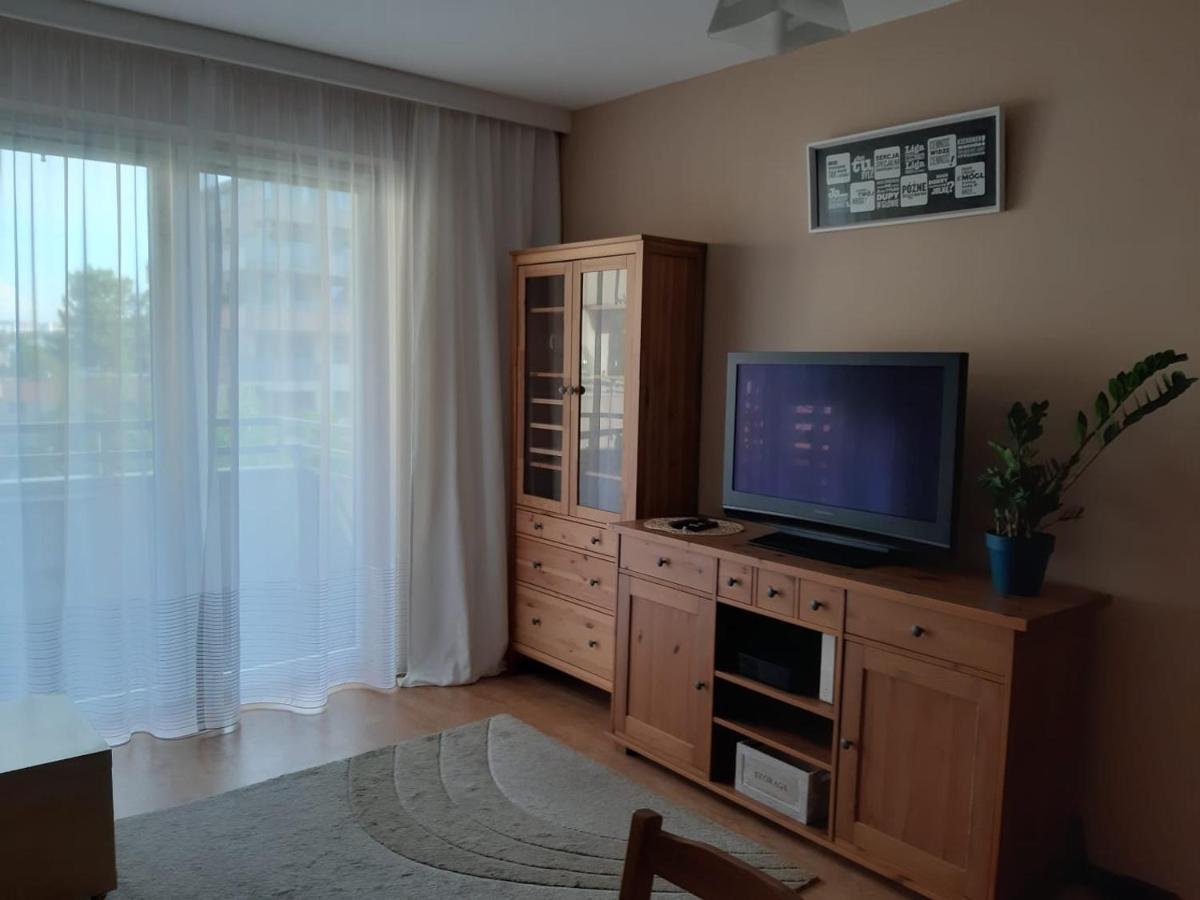 Apartment W Krakowie U Helenki Krakau