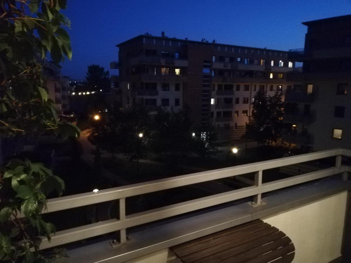 W Krakowie U Helenki Apartment Krakau