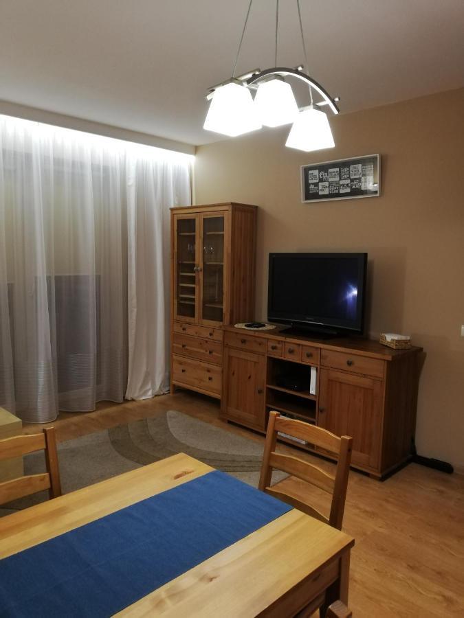 Apartment W Krakowie U Helenki *