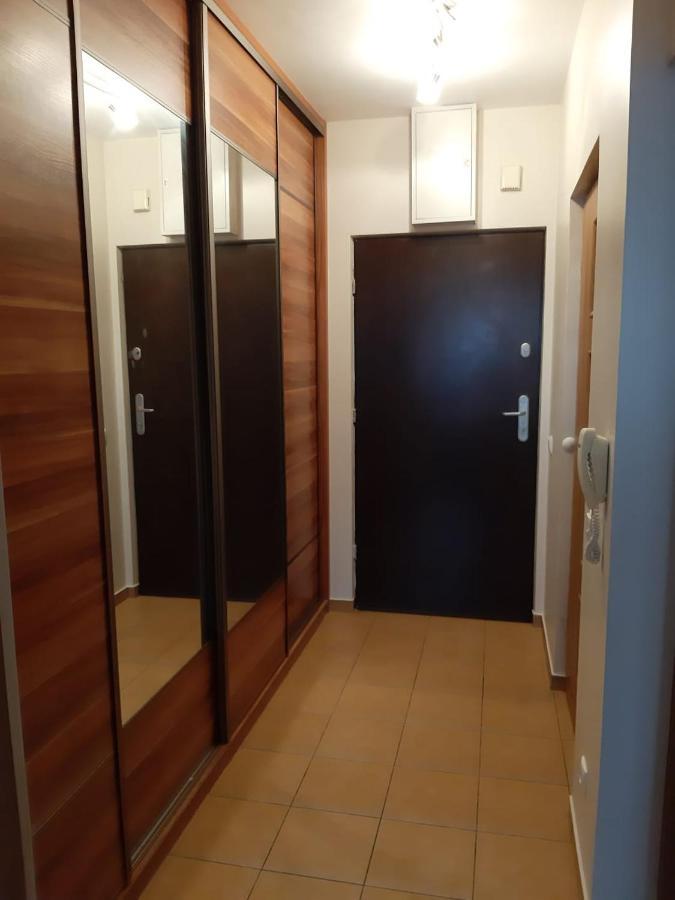 Apartment W Krakowie U Helenki