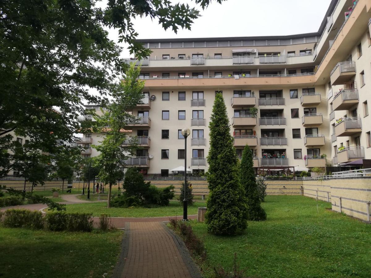 Apartment W Krakowie U Helenki *