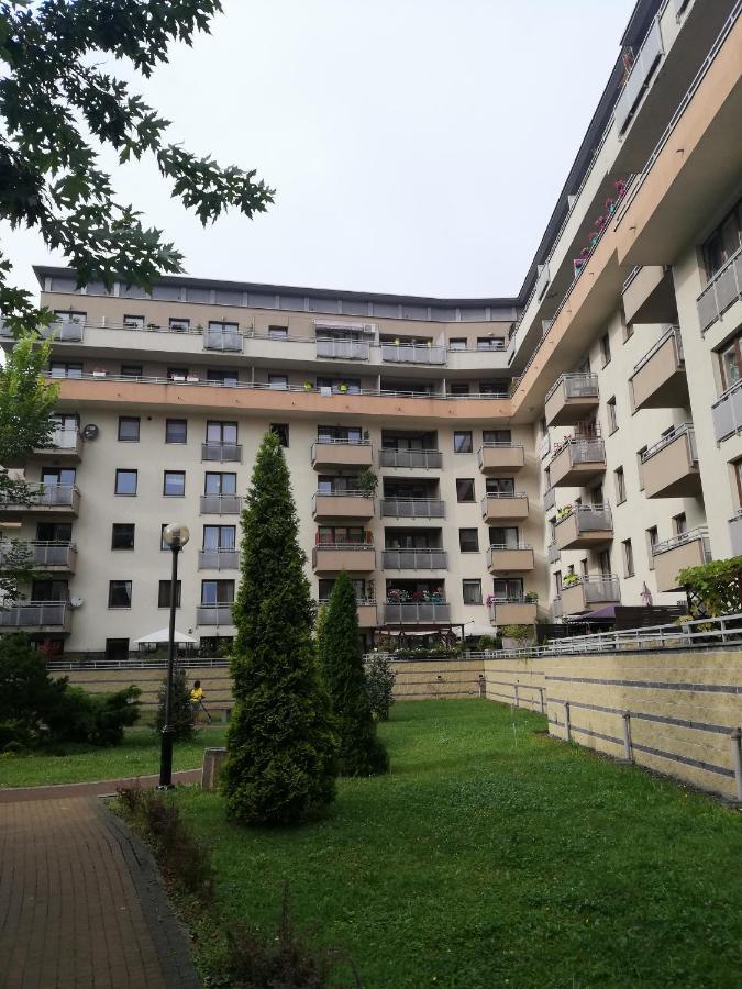 Apartment W Krakowie U Helenki *