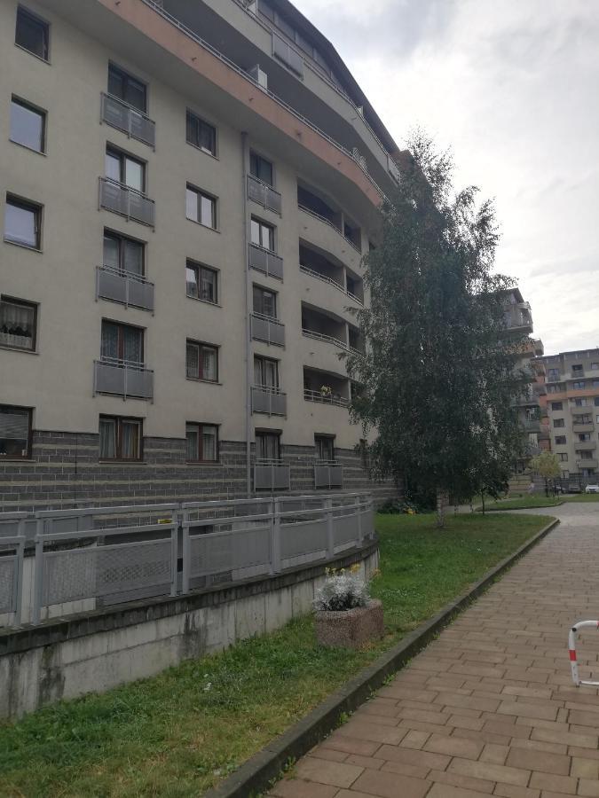 Apartment W Krakowie U Helenki *