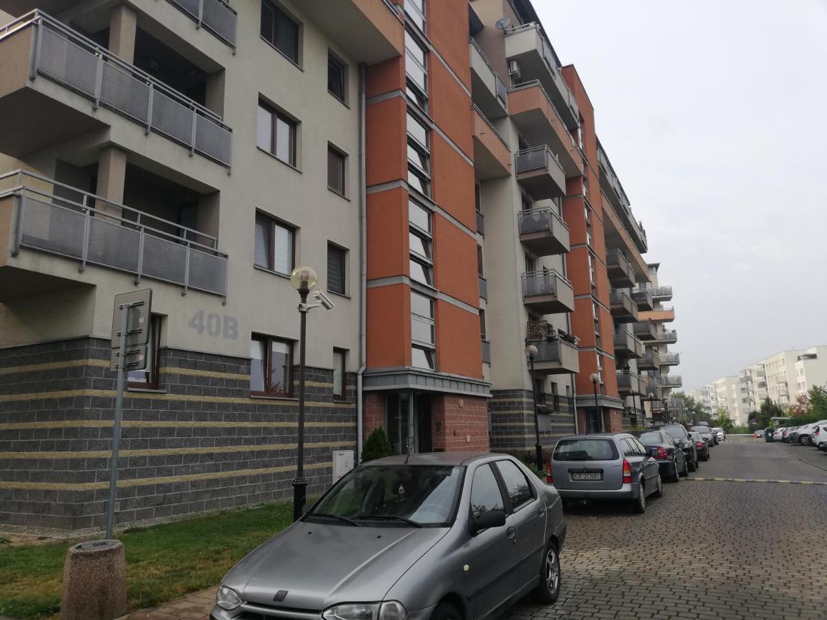 W Krakowie U Helenki * Krakau