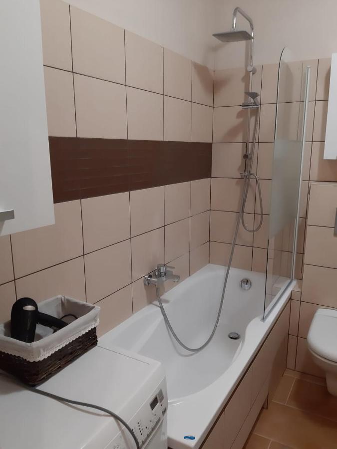 Apartment W Krakowie U Helenki Krakau