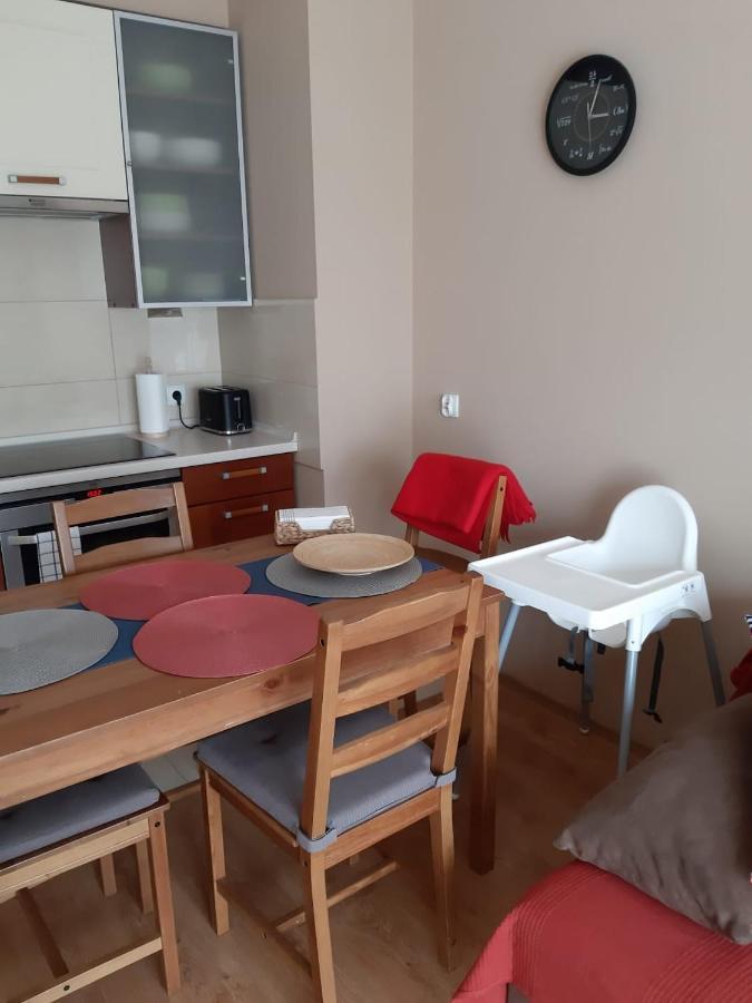 W Krakowie U Helenki * Krakau