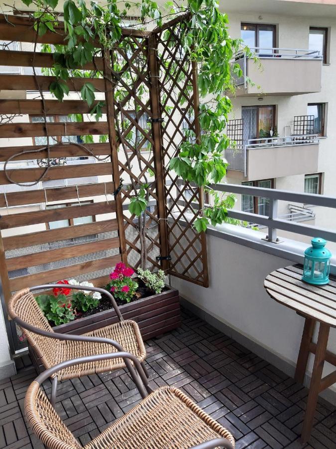 Apartment W Krakowie U Helenki *