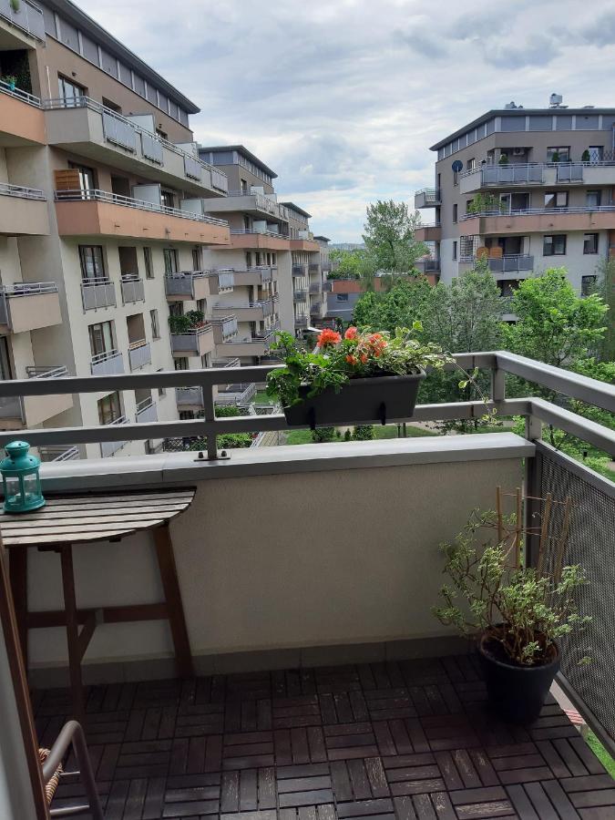 W Krakowie U Helenki Krakau