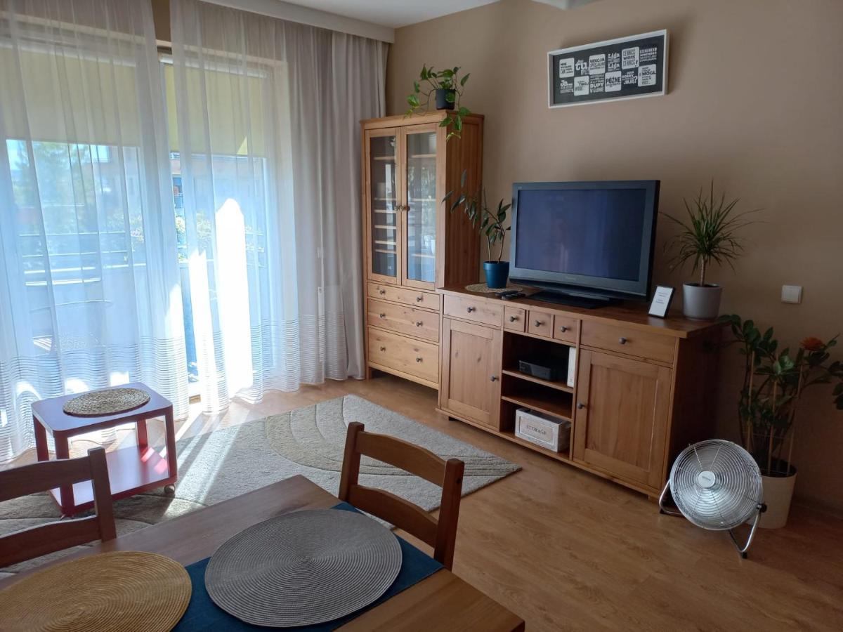 Appartement W Krakowie U Helenki *