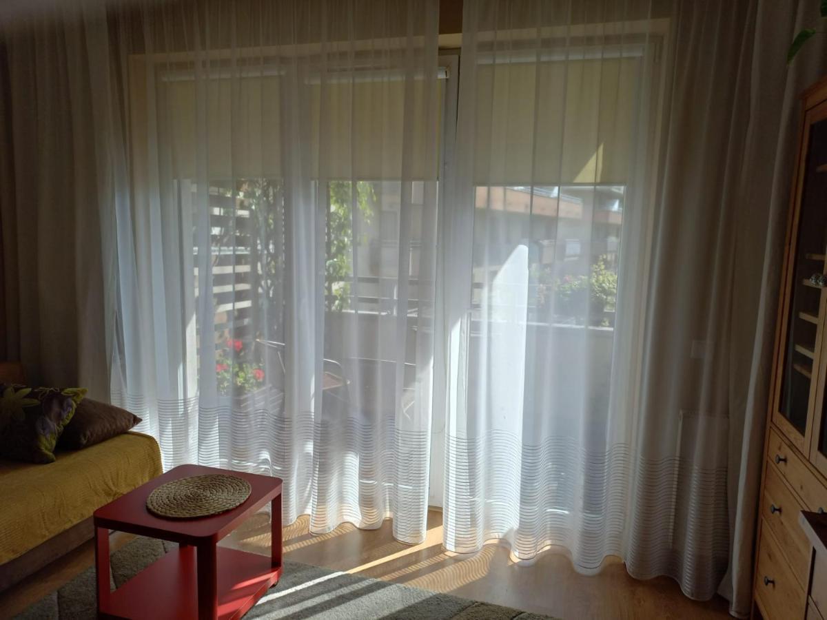 W Krakowie U Helenki Apartment Krakau